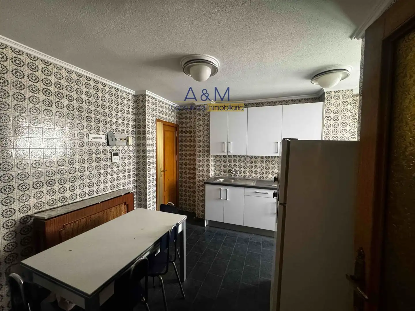 Piso con terraza en venta en PONIENTE, imagen 28