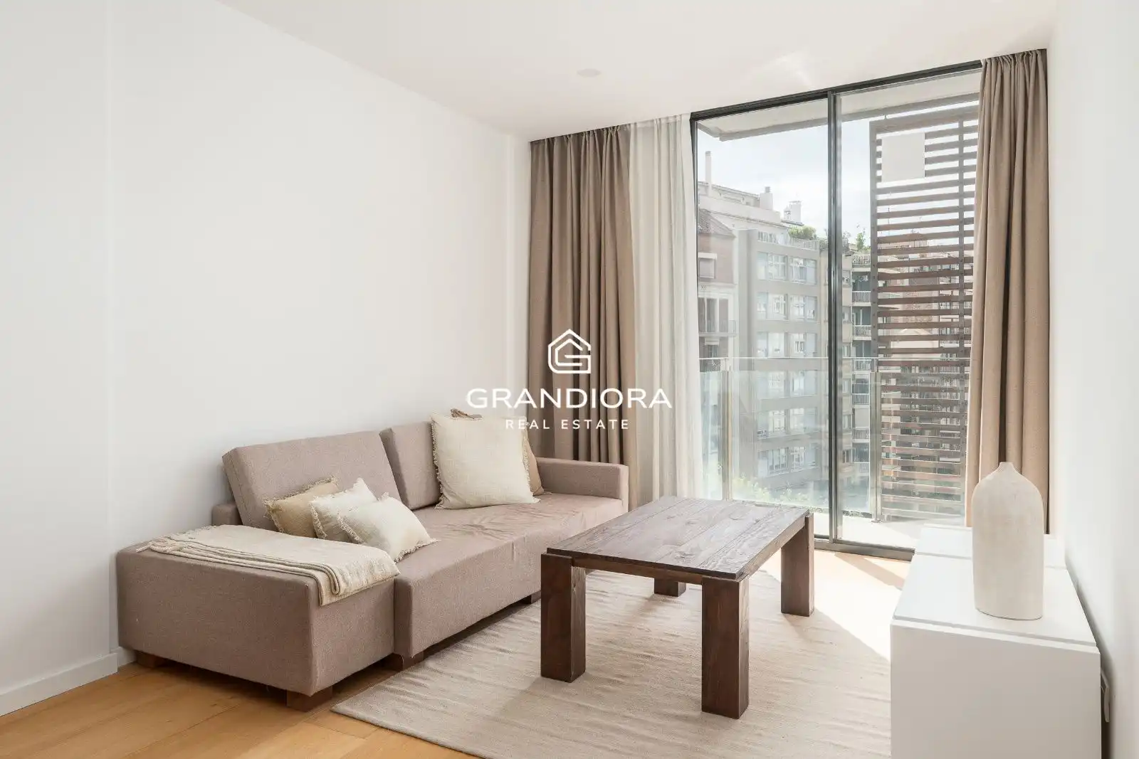 Penthouse mit Pool zum Verkauf in Calle de les Carolines 25, imagen 7