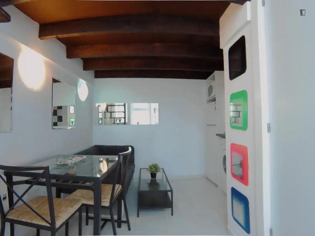 Studio zur Miete in Tetuán, imagen 13