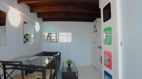 Foto 2 de Estudi de lloguer a Valdeacederas, Madrid