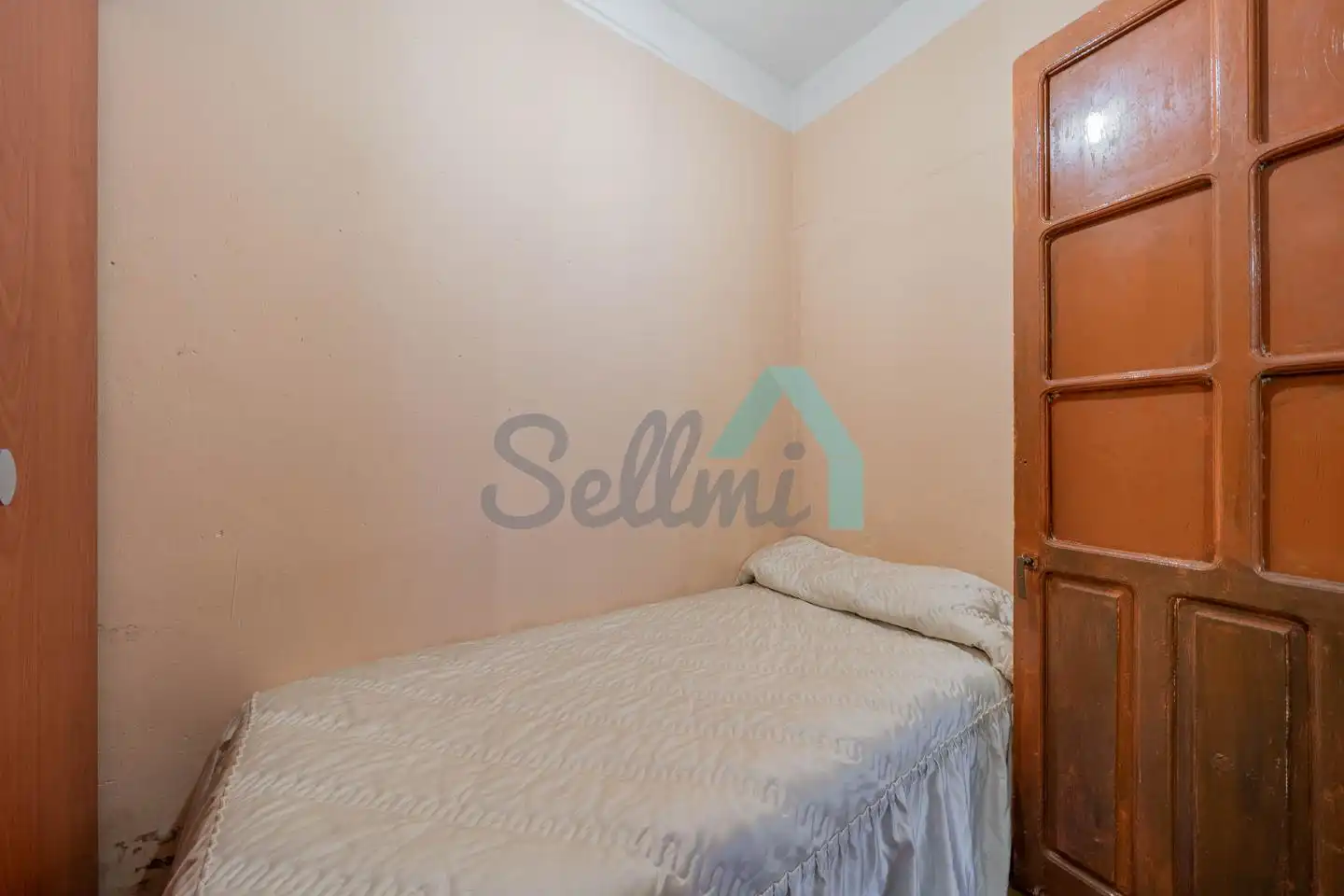 Casa pareada con terraza en venta en General Bárzana, imagen 39
