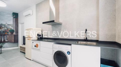 Photo 2 of Apartment for rent in Conde de Torrefiel, Torrefiel,  Valencia Capital