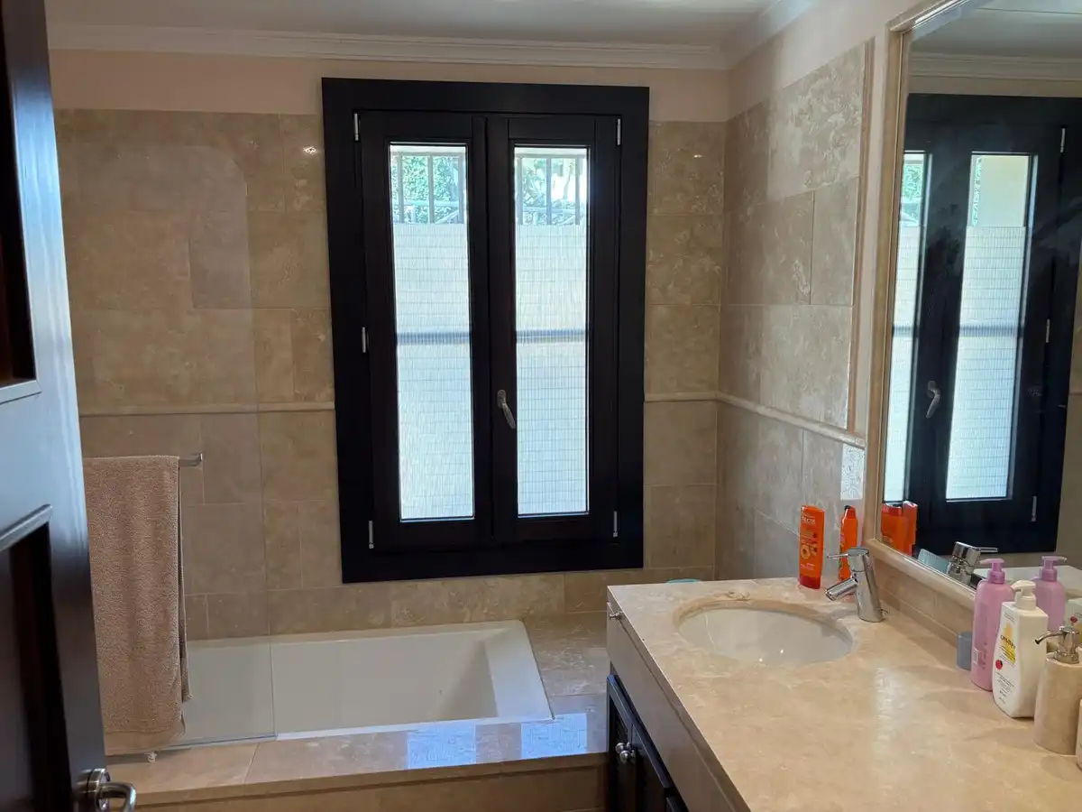 Chalet con piscina en venta en Benamara - Atalaya, imagen 18