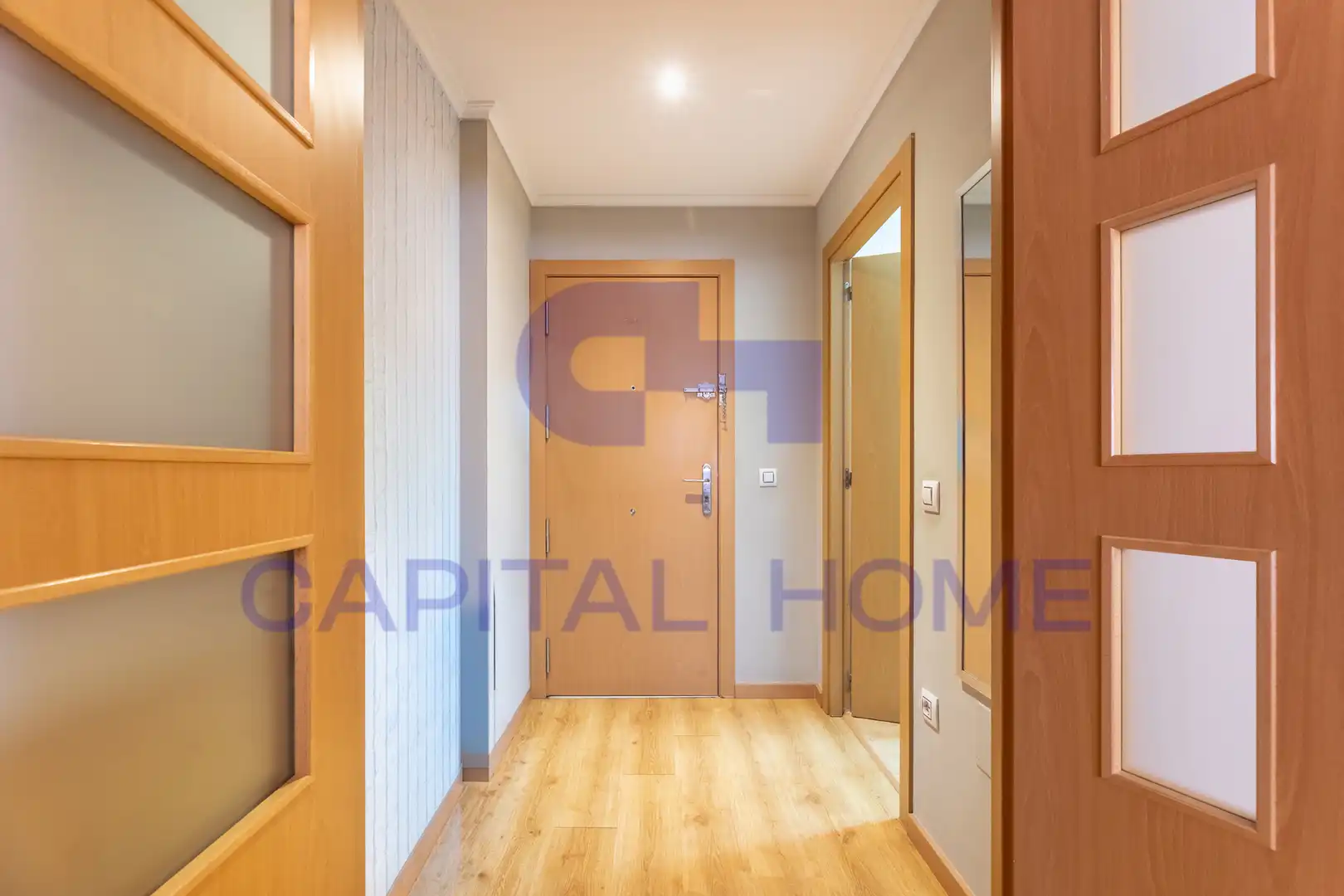Flat for sale in Navalcarnero, Madrid
