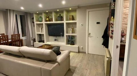 Foto 2 de Piso en venta en Amara, Donostia - San Sebastián