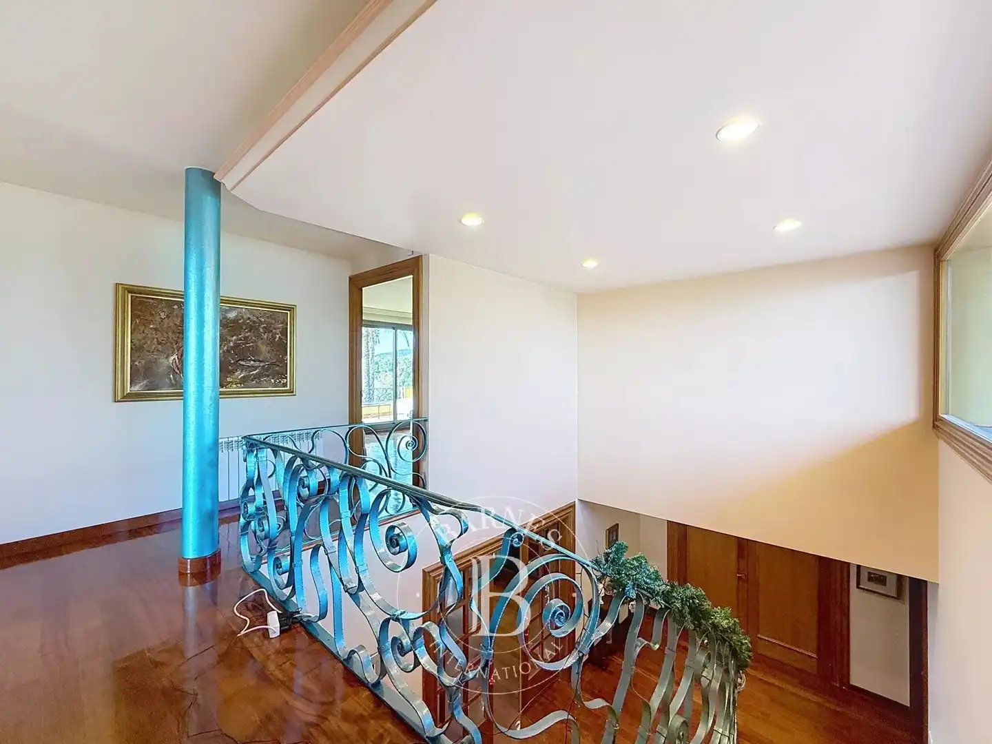Casa o chalet en venta en Alella con Aire acondicionado, Calefacción y Jardín privado