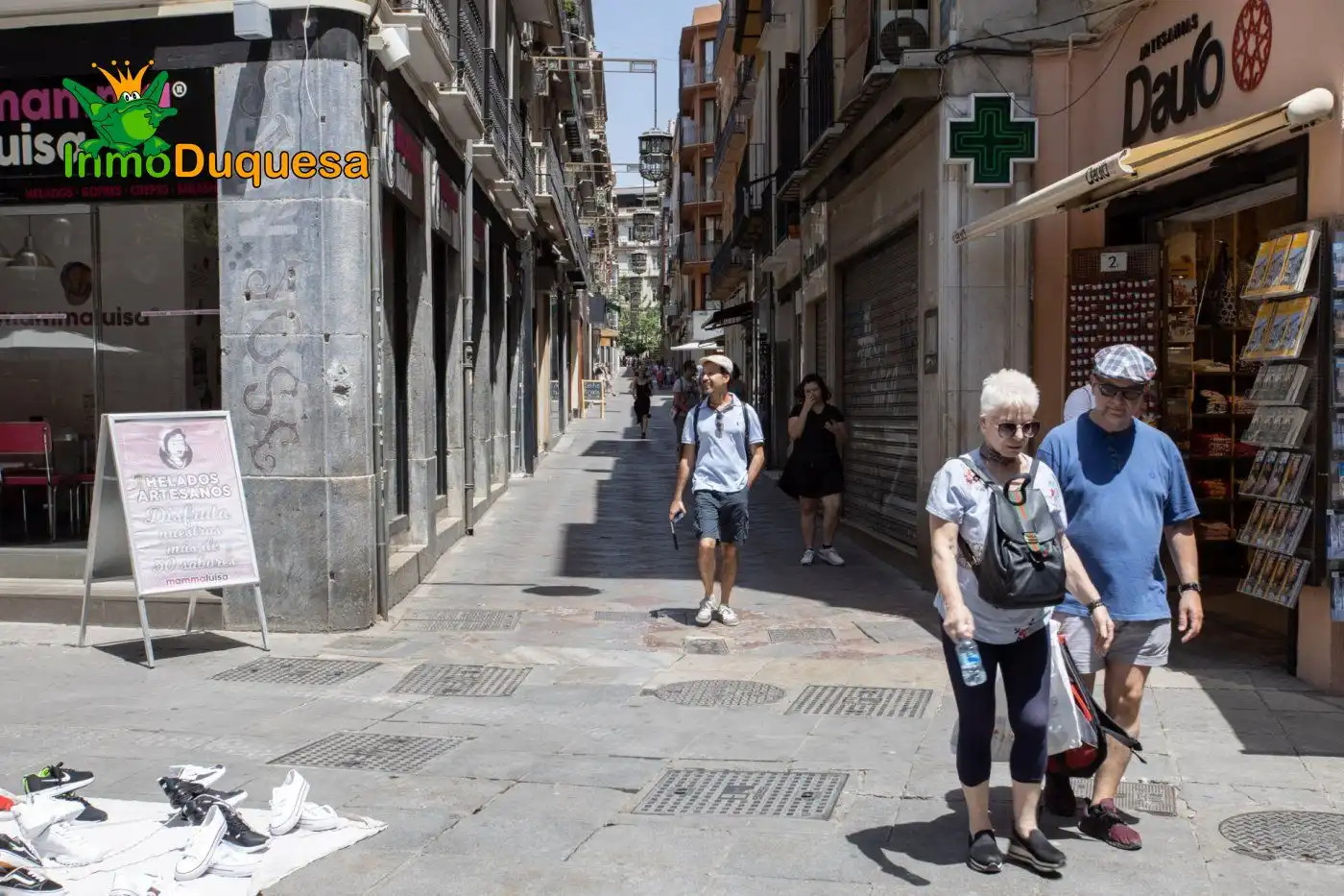 Inmuebles singulares en venta en Centro, imagen 54