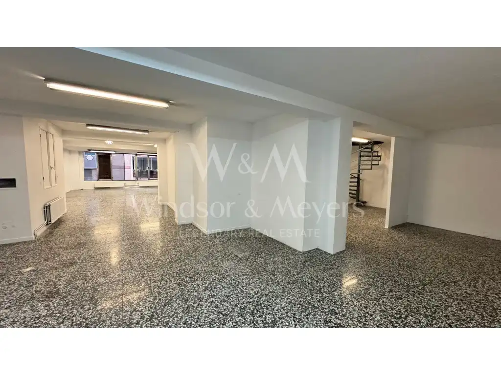 Local comercial de lloguer a Carrer Roureda de Sansa, 2-40 2-40