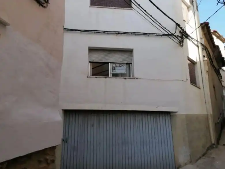Maison à vendre à Calle la Paz 25, imagen 37