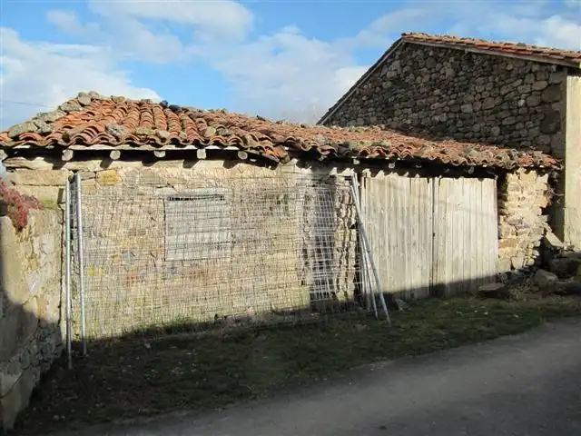 Detached homes for sale in Hermandad de Campoo de Suso