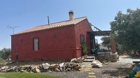 Foto 3 de Casa o xalet en venda a Almuradiel, Ciudad Real