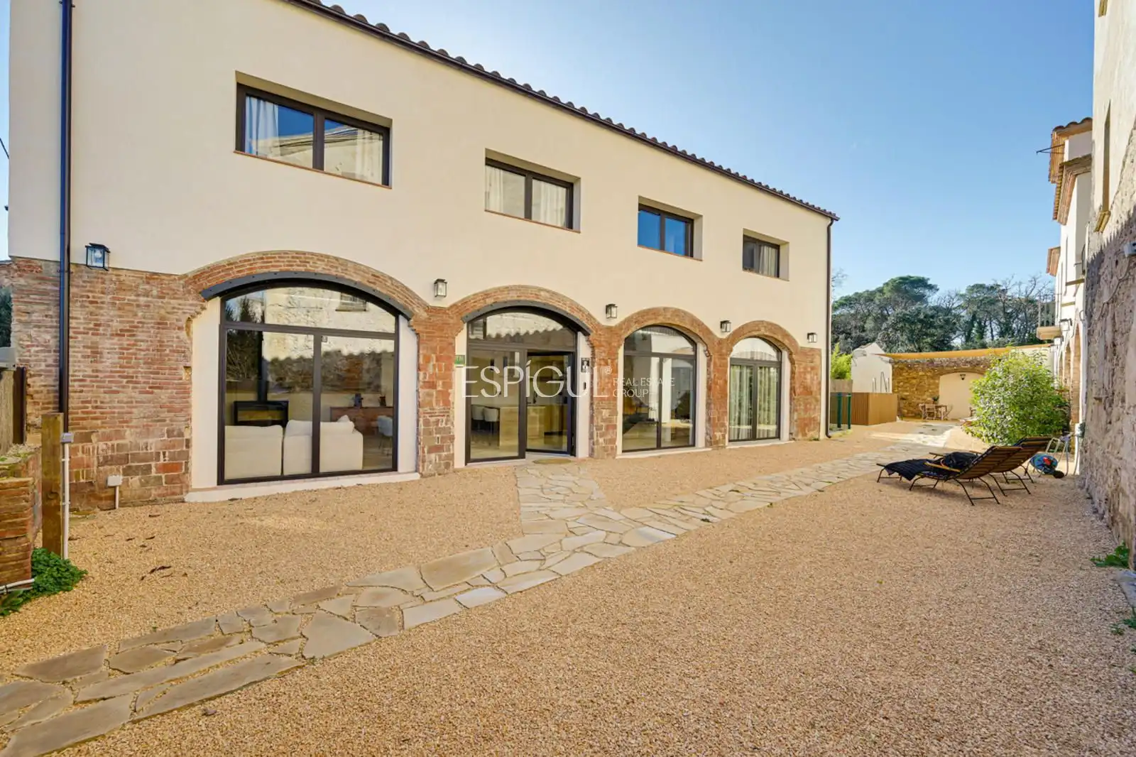 Casa en venta en Barri de Bufaganyes, imagen 2
