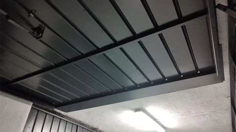 Photo 5 of Garage for rent in Calle Andrés Isasi, Iralabarri, Bilbao