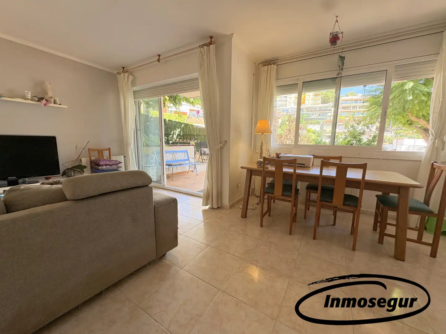 Maison jumelée avec terrasse à vendre à Carrer dels Pins del Cintet 9, imagen 9