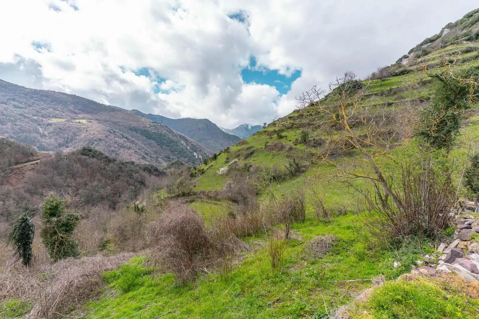 Casa o chalet en venta en Somiedo con Calefacción y Jardín privado
