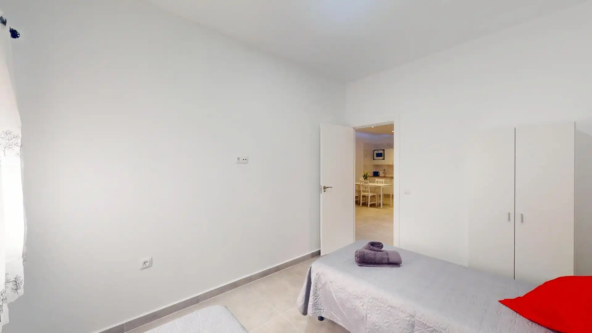 Casa o xalet de lloguer a Camino de la Herradura, Cuevecitas - Malpaís