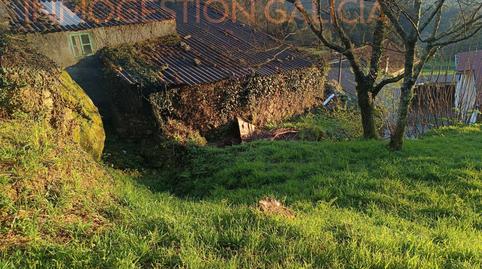 Foto 4 de Finca rústica en venta en Lugar Castelo, Cerceda, A Coruña