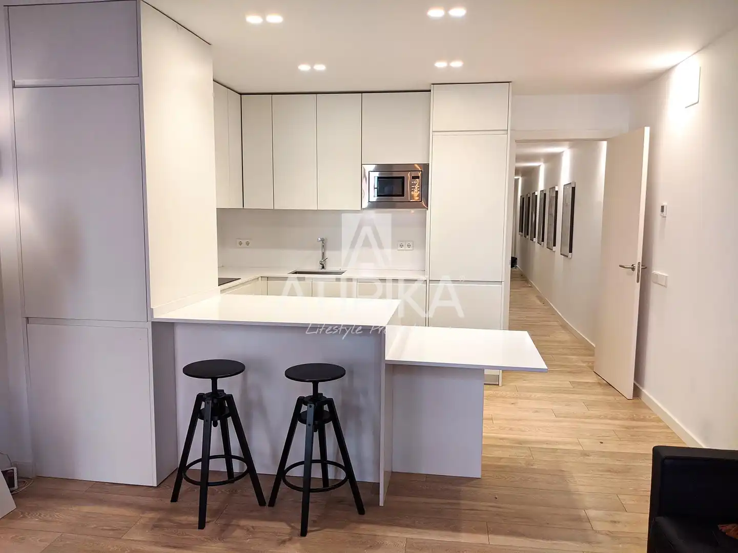 Penthouse mit Terrasse zum Verkauf in Ciutat Vella, imagen 5