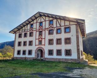 Pis en venda a QUINTORREAL , carretera na 138 km 20.5, Baztan