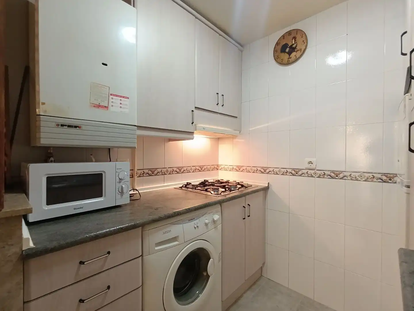 Flat for sale in Calle Elisa Cendrero, El Perchel