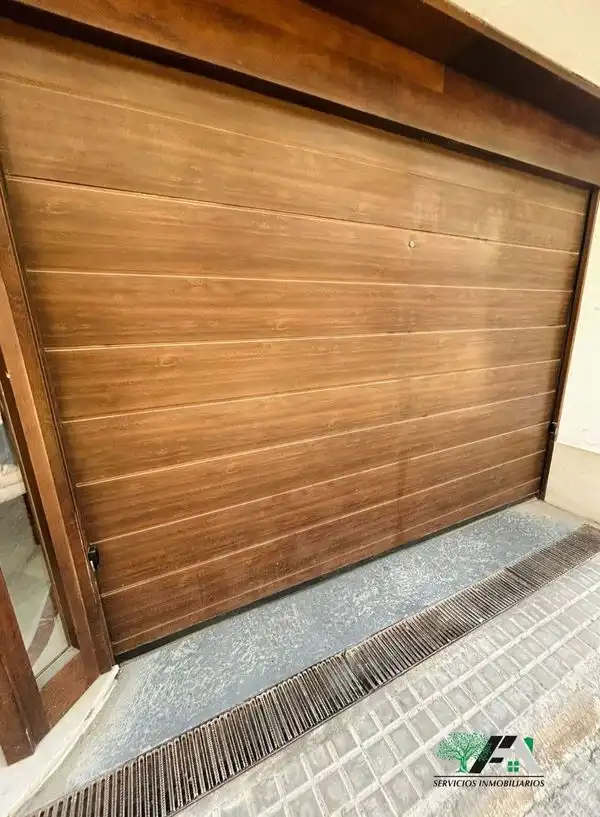 Einzelparkplatz mit Aufzug zur Miete in Calle El Rojo, imagen 4