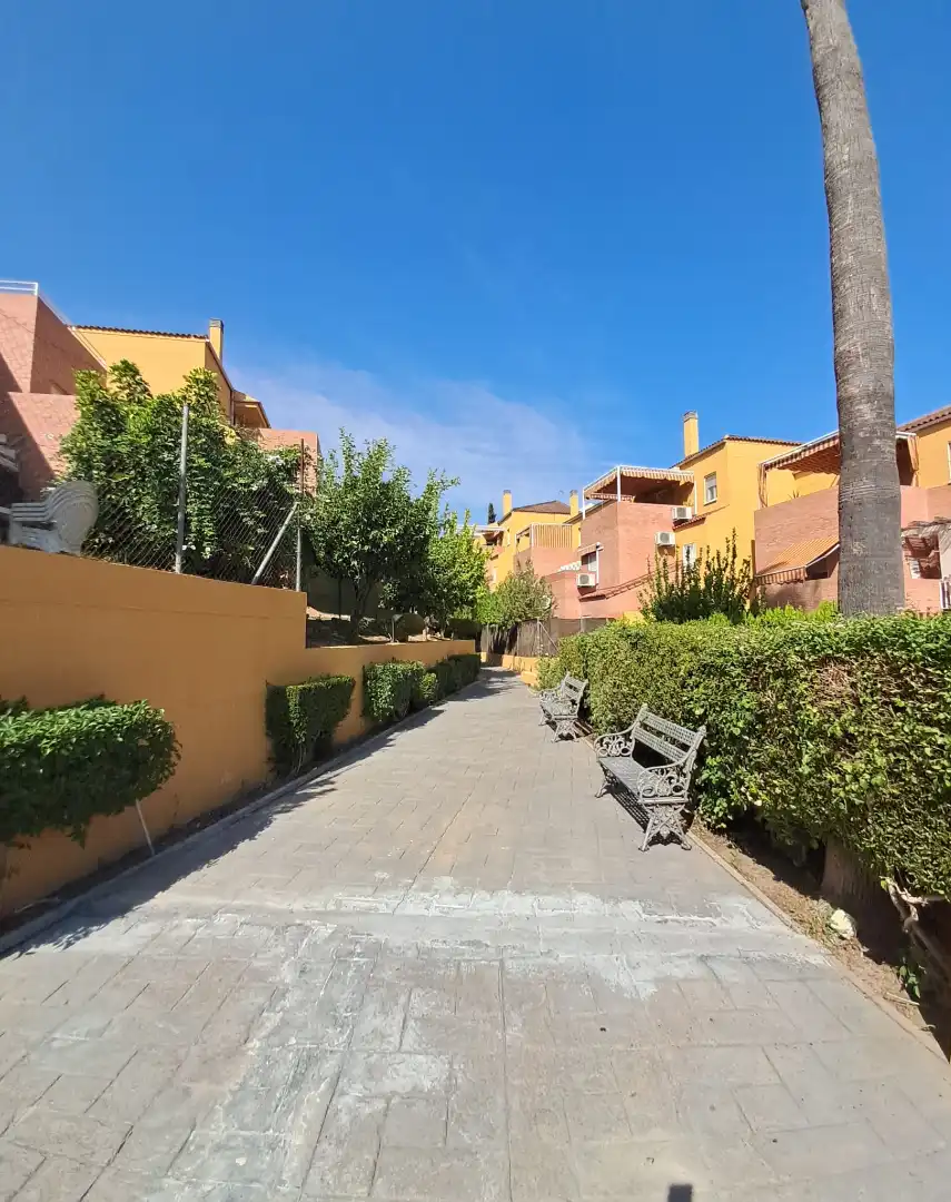 Wohnung mit Pool zum Verkauf in Santa Eufemia, imagen 13