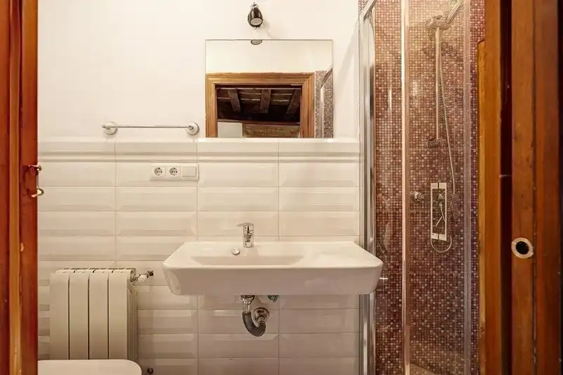 Casa con terraza en venta en Albaicín, imagen 19