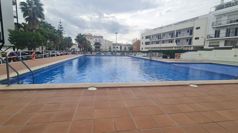 Foto 2 von Wohnungen zur Miete in Avenida de Vilanova, Centre, Sitges