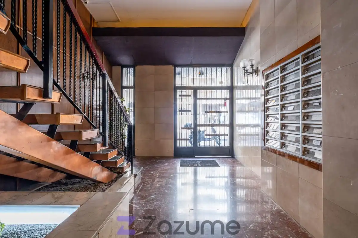 Apartments for rent in Av. Fco. de Goya, Ruiseñores