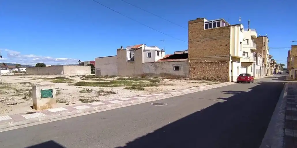Residential land for sale in GENERALITAT, imagen 7