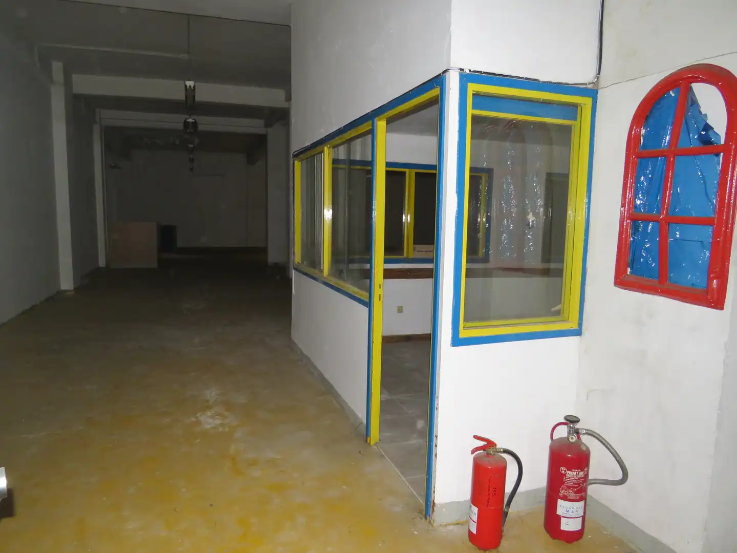 Gewerbefläche zum Verkauf in Centro Urbano, imagen 3