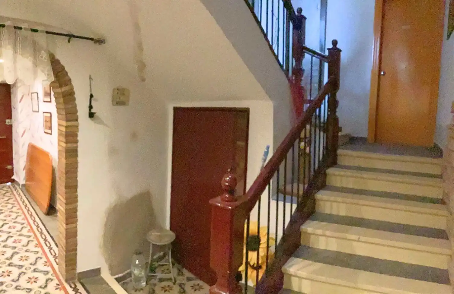 Finca rústica en venda en Velilla de Jiloca amb Jardí privat, Terrassa i Traster