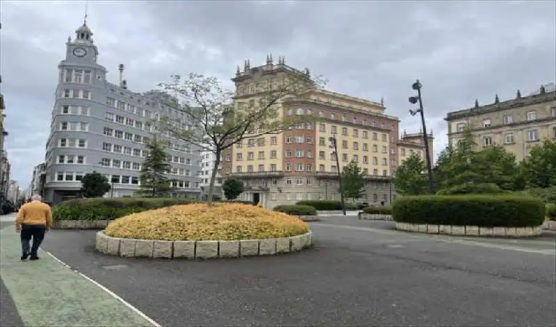 Aparcament de lloguer a Plaza de España, imagen 7