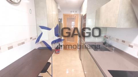 Photo 5 of Flat for sale in Ciudad Jardín - Zoco, Córdoba