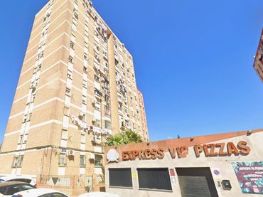 Wohnung zum Verkauf in Pasaje Jaén F.