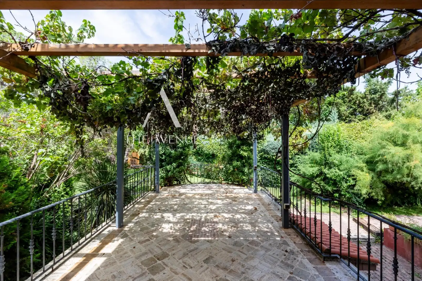 Detached house with terrace for sale in Avenida LOMAS, imagen 21