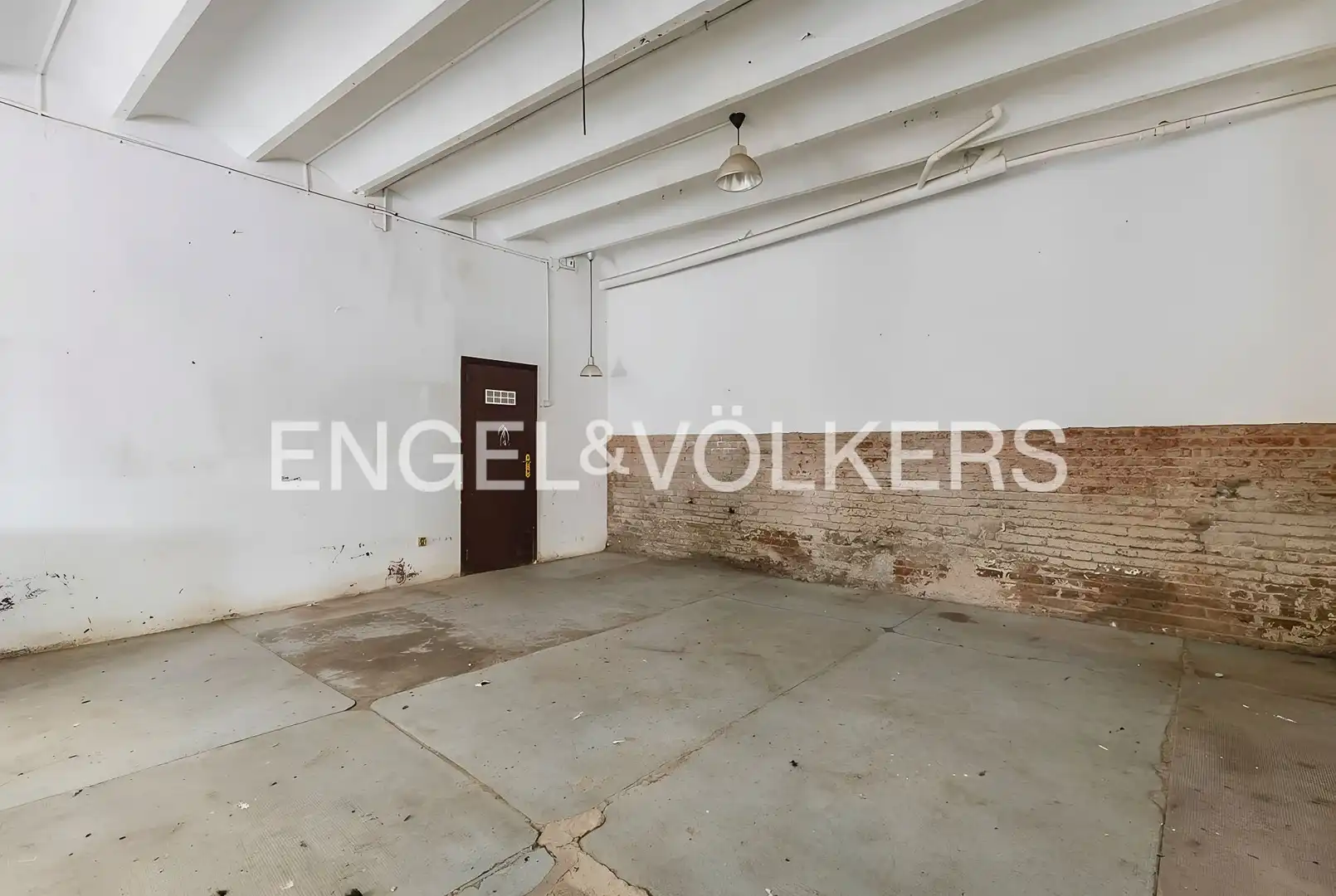 Flat for sale in Barcelona  with Heating and Terrace
