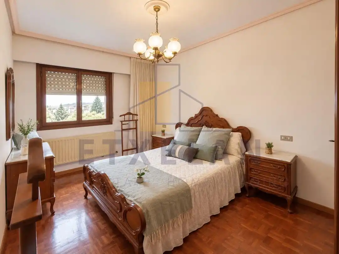 Wohnung mit Aufzug zum Verkauf in Berriz, imagen 7