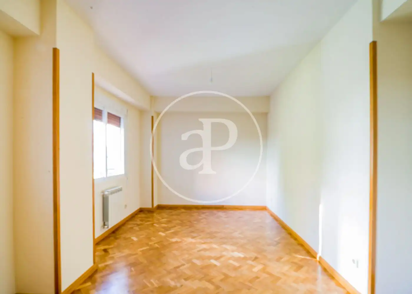 Flat for rent in Madrid, Madrid