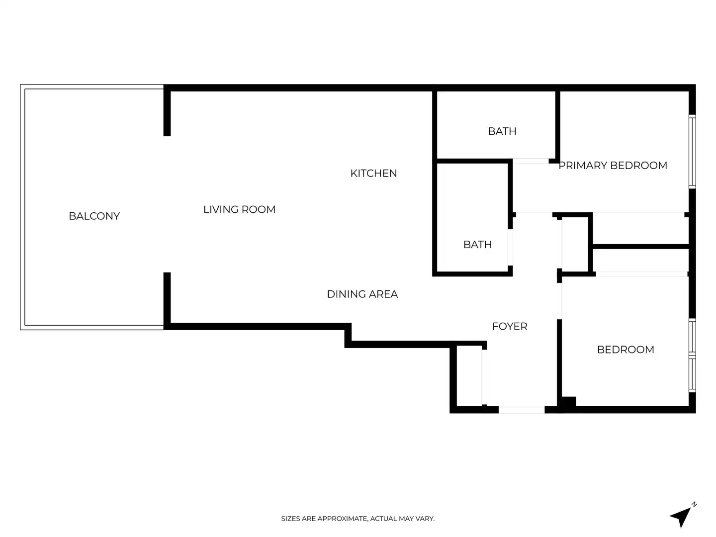 Apartment for sale in Riviera del Sol, imagen 2