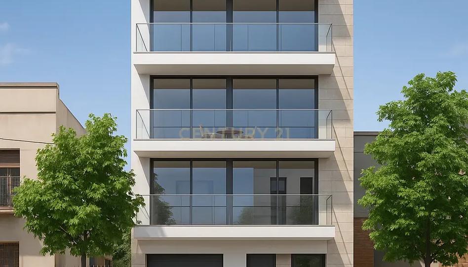 Photo 1 of House or chalet for sale in Carrer del Carril, 53, Montcada I Reixac, Spain, 53, Can Sant Joan, Barcelona