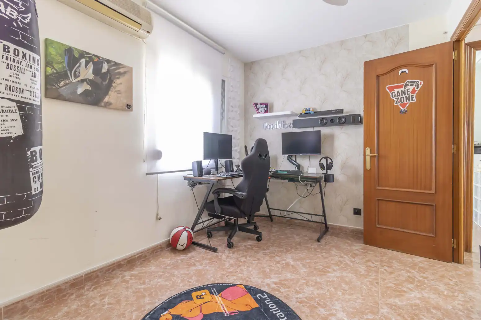 Flat for sale in Cerro - Amate, imagen 33