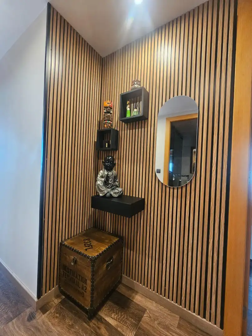 Piso en venta en La Ràpita con Aire acondicionado, Jardín privado y Terraza