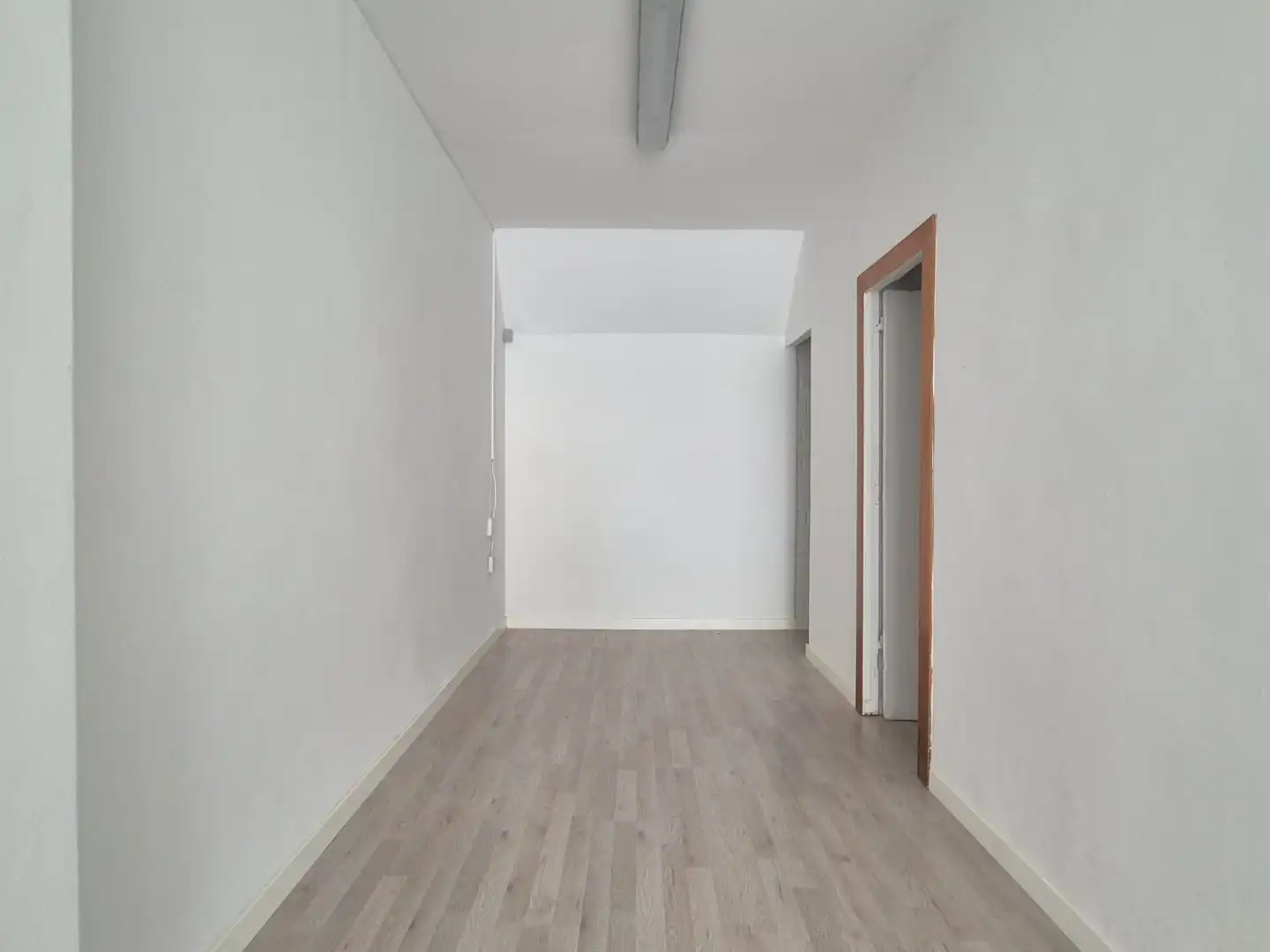 Geschaftsraum zur Miete in Barcelona mit Parkett