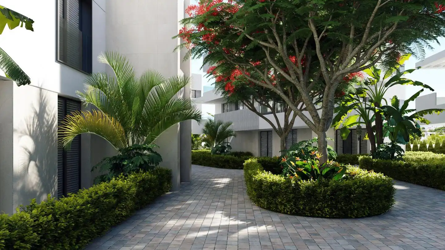 Apartment with pool for sale in 7 Pp.Sta.Rosalia 2, imagen 29