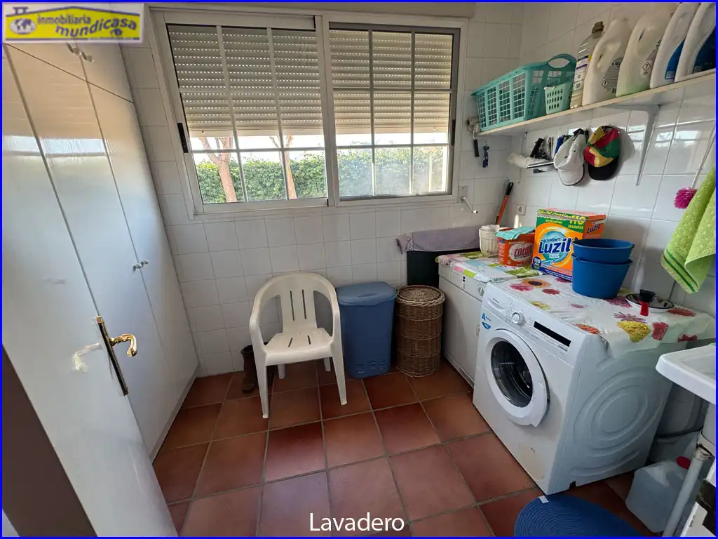 Jardín de Casa o chalet en venta en Santomera con Aire acondicionado, Calefacción y Jardín privado