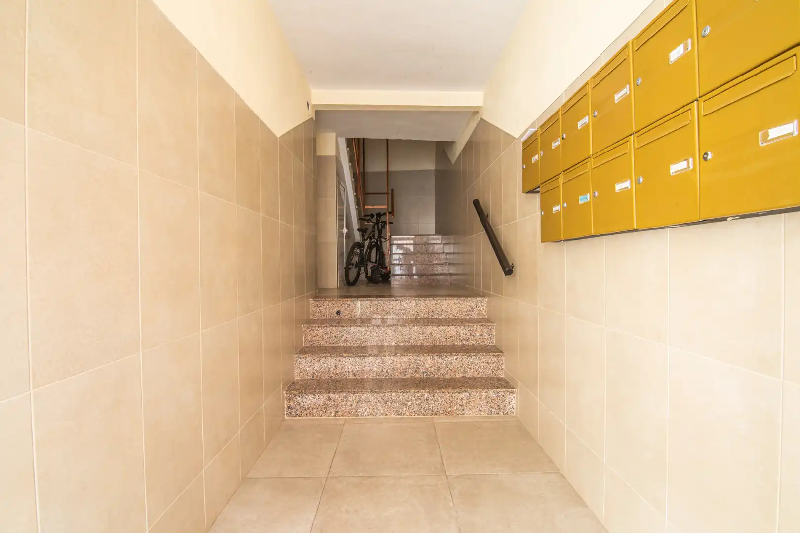 Piso con terraza en venta en Carrer Ramón y Cajal, imagen 30