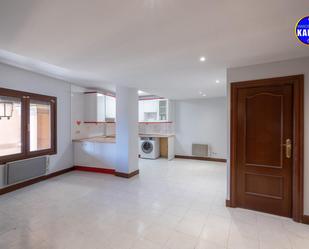 Kitchen of Apartment for sale in Irun 