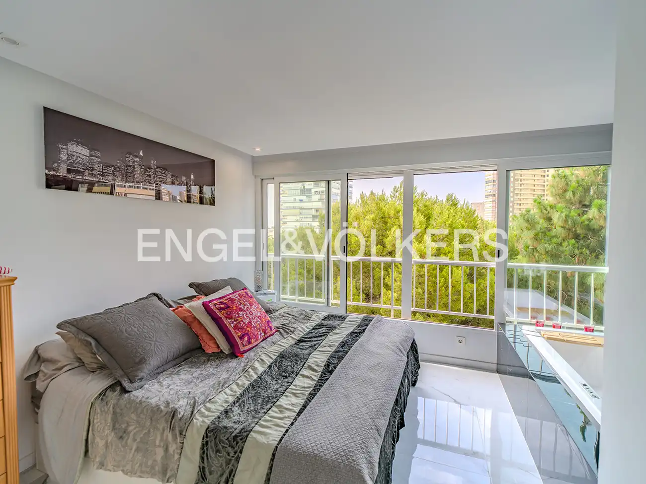 Wohnung zum Verkauf in Avinguda de la Costa Blanca, 117, Playa de San Juan