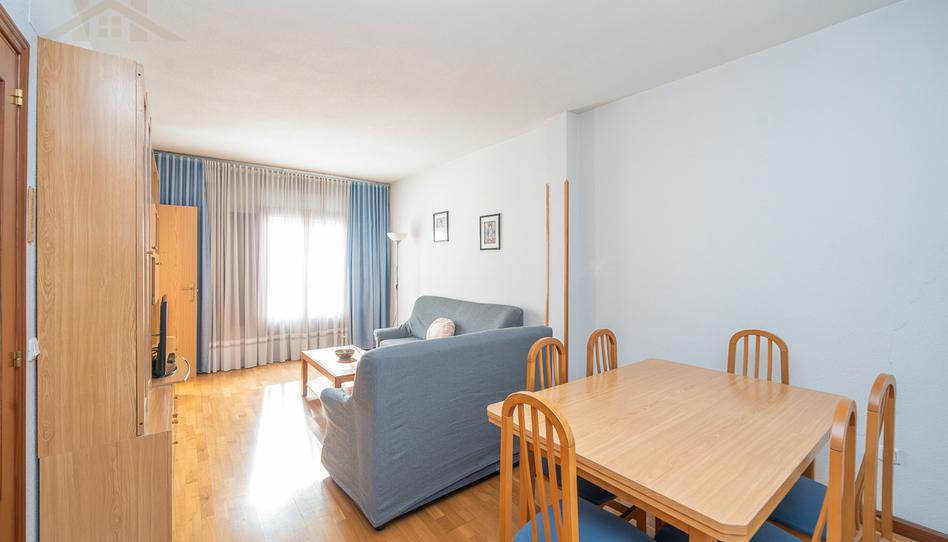 Photo 1 of Flat for sale in Calle las Pozas, 17, Centro - Casco Histórico, Madrid